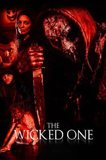 Poster for The Wicked One