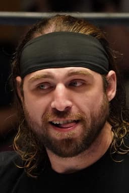Photo of Steven Owens
