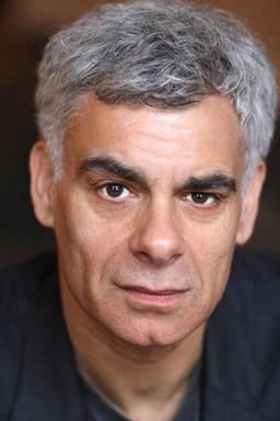 Photo of Mark Lockyer