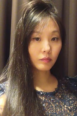 Photo of Carolina Patricia Hsu
