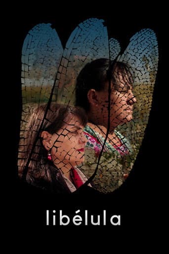 Poster for Dragonfly