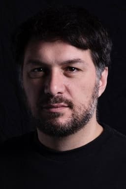 Photo of Marino Guarnieri
