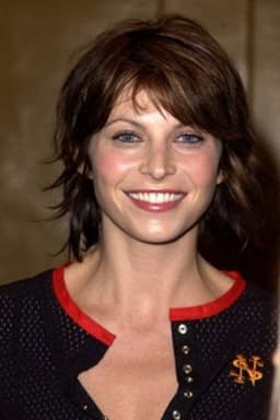 Photo of Scarlett Chorvat