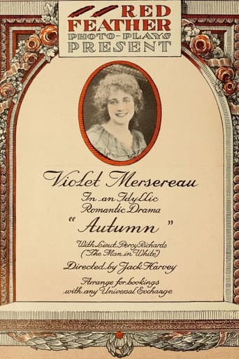 Poster for Autumn