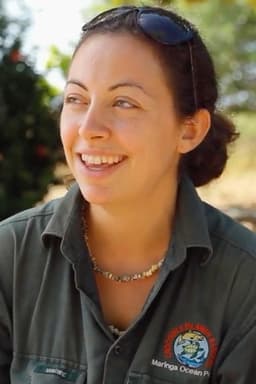Photo of Chiara Bussini