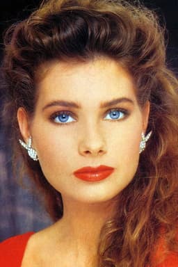 Photo of Tanya Beyer
