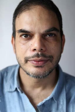 Photo of Ankur Vikal