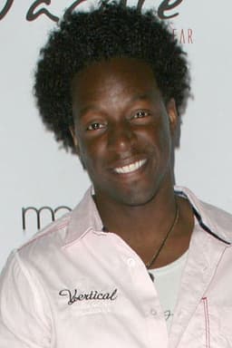 Photo of Dean Edwards