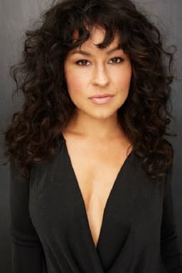 Photo of Cali Morales