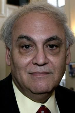Photo of Richard Perle