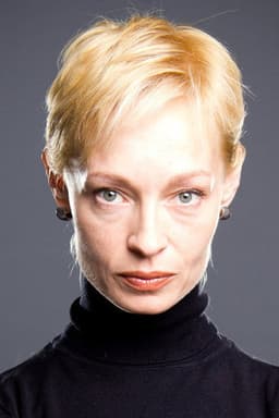 Photo of Victoria Malektorovych