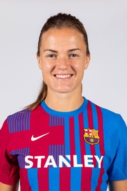 Photo of Irene Paredes