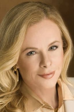 Photo of Greta Blackburn