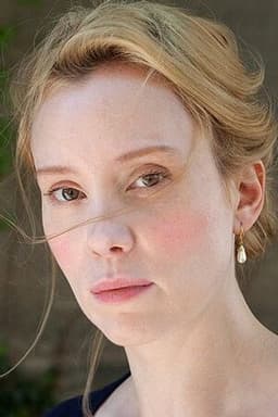 Photo of Franziska Petri