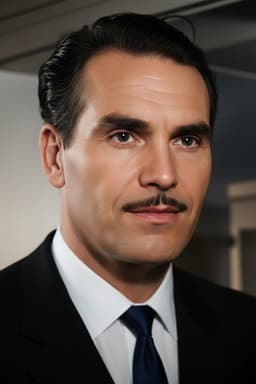 Photo of Tamer Balcı