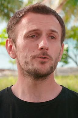 Photo of Frédéric Bertucci