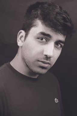 Photo of Omid Memar