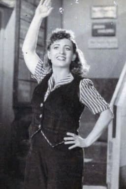 Photo of Mary Ann Evans