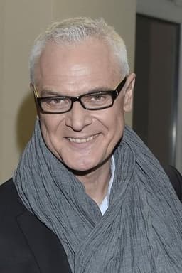 Photo of Dariusz Jakubowski