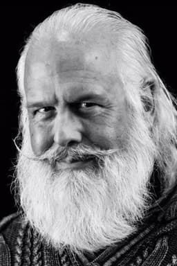 Photo of R. Scott Purdy