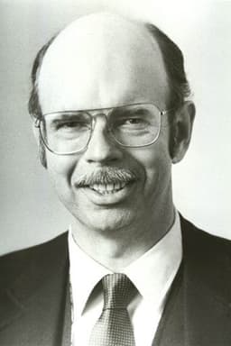 Photo of Graham Jarvis