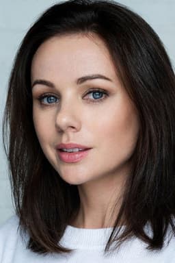 Photo of Brooke Williams
