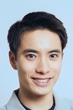 Photo of Kazuki Ikeda