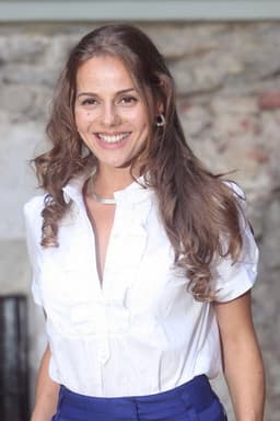 Photo of Miryam Gallego