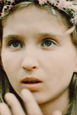 Photo of Svetlana Sergeyeva