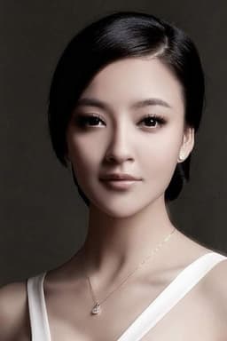 Photo of Liu Yuefei