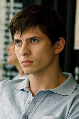 Photo of Oleg Ivenko