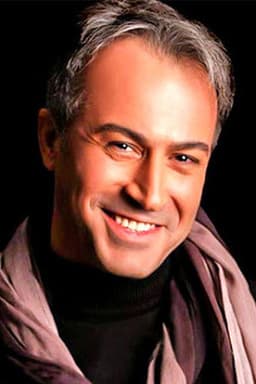 Photo of Danial Hakimi