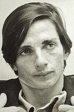 Photo of Joel Barcellos
