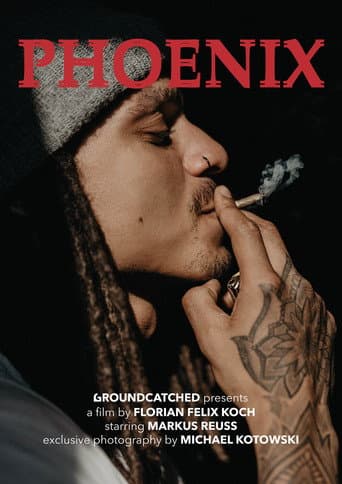 Poster for PHOENIX
