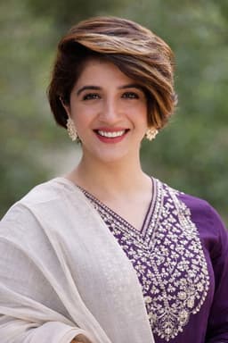 Photo of Snehlata Vasaikar