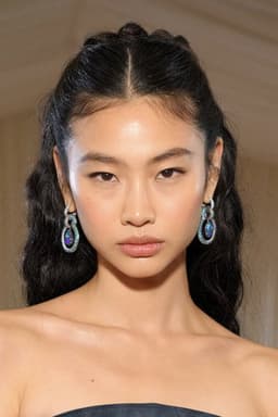 Photo of Hoyeon