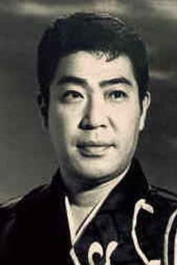 Photo of Hideo Murata