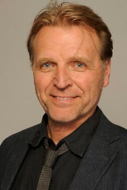 Photo of David Rasche