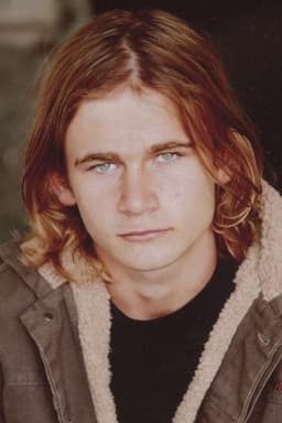 Photo of Jeffrey Davies