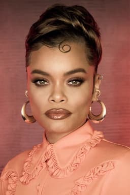 Photo of Andra Day