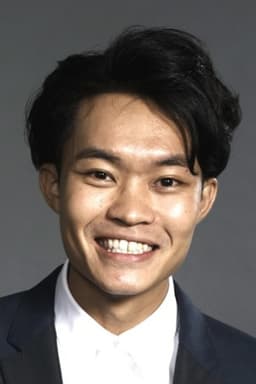 Photo of Tony Wu Tsz-Tung