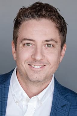 Photo of Ryan Belleville