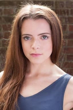 Photo of Pippa Hughes