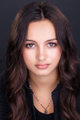 Photo of Kaylin Hayman