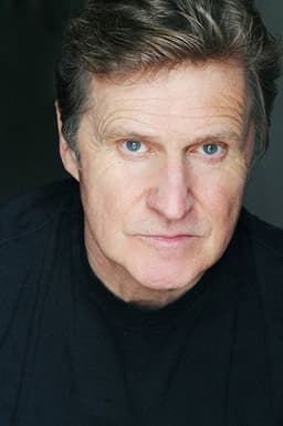 Photo of Michael Howe