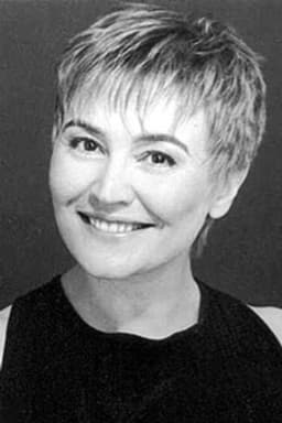 Photo of Tatyana Zbirovskaya