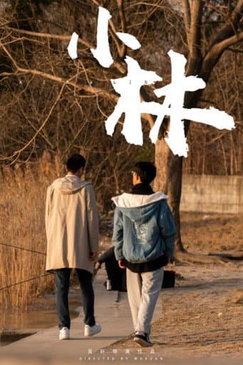 Poster for Xiao Lin