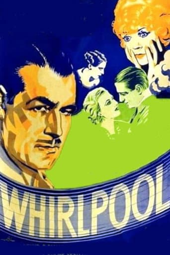 Poster for Whirlpool