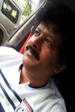 Photo of Balaraj
