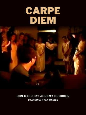 Poster for CARPE DIEM